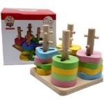 مونته سوری 4 ستون توتویو (TOTOYO)