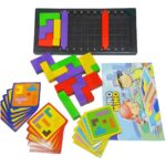 بازی فکری وینو مینو (بازیمن) - تصویر 2