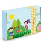 پک شماره 2 خیاط کوچولو - تصویر 2