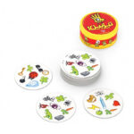 بازی فکری تیز بین قرمز - تصویر 2