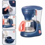 قهوه‌ ساز اسباب‌ بازی کودک YIHUTOYS مدل Mini Coffee Maker - تصویر 3