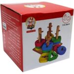 مونته سوری 4 ستون توتویو (TOTOYO) - تصویر 3