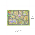 بازی شهر ماشین ها (CARS CITY) - تصویر 3