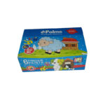 رنگ انگشتی 6 رنگ پالمو (Palmo) - تصویر 6