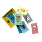 بازی فکری شتر گاو پلنگ - تصویر 3