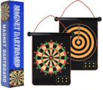 دارت مغاطیسی  Magnet Dartbard سایز 16 اینچ