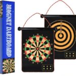 دارت مغاطیسی  Magnet Dartbard سایز 16 اینچ
