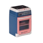 گاز و فر اسباب‌ بازی  YIHUTOYS مدل Mini Kitchen Set - تصویر 2