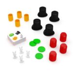 بازی فکری شعبده باز - تصویر 5