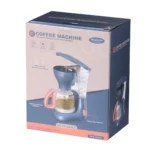 قهوه‌ ساز اسباب‌ بازی کودک YIHUTOYS مدل Mini Coffee Maker