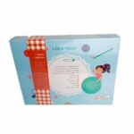 پک شماره 1 خیاط کوچولو - تصویر 3