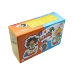 پازل آموزشی 2 تکه مشاغل 6 شکل