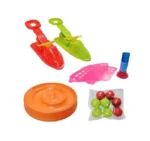 بازی شوتینگ دو نفره (SHOOTING GAMES) - تصویر 6