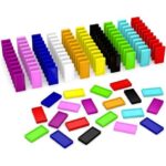 دومینو 100 تکه لبخند (Labkhand) - تصویر 4