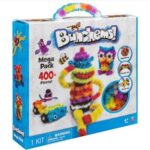 بازی فکری بانچمز 400 قطعه (Bunchmes)