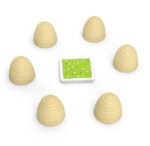 بازی فکری زنبورک - تصویر 3