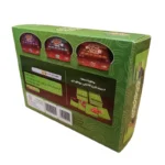 بازی حواس جمع زینگو (Zingo) مدل کامل کردن شکل - تصویر 3