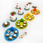 بازی فکری ماکیتو - تصویر 6