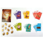 بازی مرغ دونی - تصویر 4