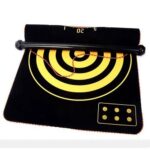 دارت مغاطیسی  Magnet Dartbard سایز 16 اینچ - تصویر 3