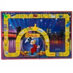 بازی عمو پولدار کیفی - تصویر 2