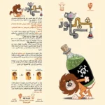 بازی شیر سماور - تصویر 4