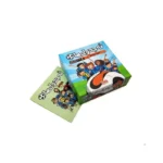 بازی فکری ته جدولی ها - تصویر 6