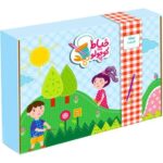 پک شماره 1 خیاط کوچولو - تصویر 2