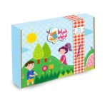 پک شماره 1 خیاط کوچولو