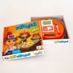 ادا بازی (پانتومیم) - تصویر 4