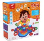 بازی فکری چینو - تصویر 2