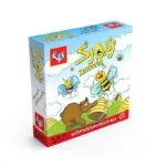 بازی فکری زنبورک