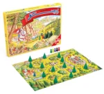 بازی فکری راز جنگل (فکر آذین) - تصویر 4