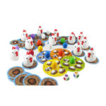 بازی فکری ماکیتو - تصویر 7