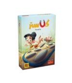 بازی کلاستر (Kluster)