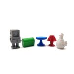 بازی فکری پاتک (PATAK) - تصویر 4