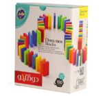 دومینو 100 تکه لبخند (Labkhand)