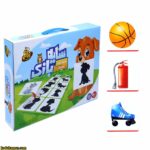 سایه بازی - تصویر 6