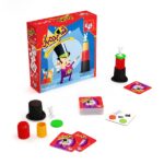 بازی فکری شعبده باز - تصویر 8