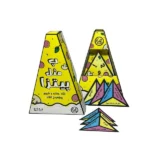 بازی کارتی پ مثل پیتزا - تصویر 2