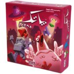 بازی فکری پاتک (PATAK)