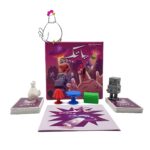 بازی فکری پاتک (PATAK) - تصویر 5