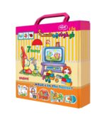 پازل آموزشی تو خونه چی هست؟ - تصویر 2