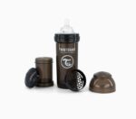 شیشه‌شیر تویست‌شیک ۲۶۰ میل Twistshake - تصویر 6