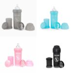 شیشه‌شیر تویست‌شیک ۲۶۰ میل Twistshake