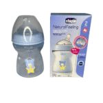 شیشه شیر چیکو (chicco) 250 میل