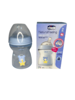 شیشه شیر چیکو (chicco) 250 میل