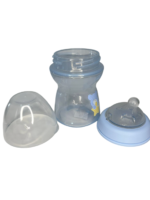 شیشه شیر چیکو (chicco) 250 میل - تصویر 3