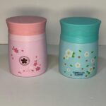 فلاسک غذا پنیکا (Panica) کیف‌دار استیل ۶۰۰ میل – مناسب نگهداری غذای سرد و گرم