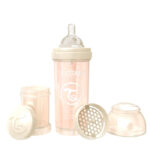 شیشه‌شیر تویست‌شیک ۲۶۰ میل Twistshake - تصویر 3